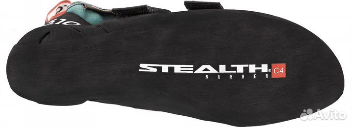 Скальные туфли Adidas Five Ten Anasazi W