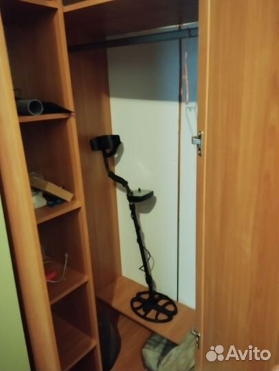 Угловой шкаф