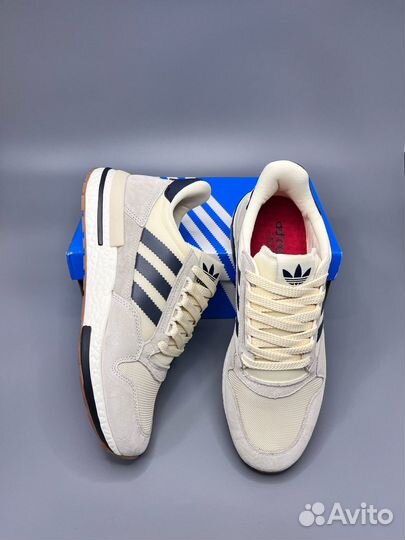 Кроссовки мужские Adidas zx500