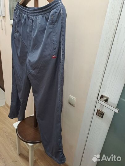 Спортивные штаны Adidas Оригинал 54 размера