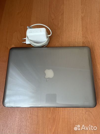 Apple MacBook Pro 13 mid 2012