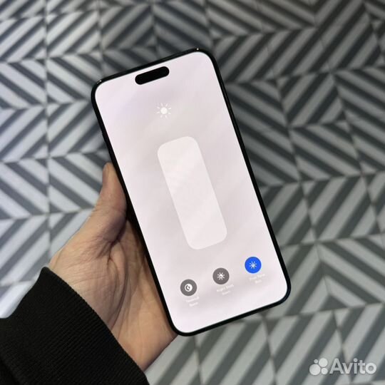 iPhone 15 Pro Max 512 Черный (Sim)