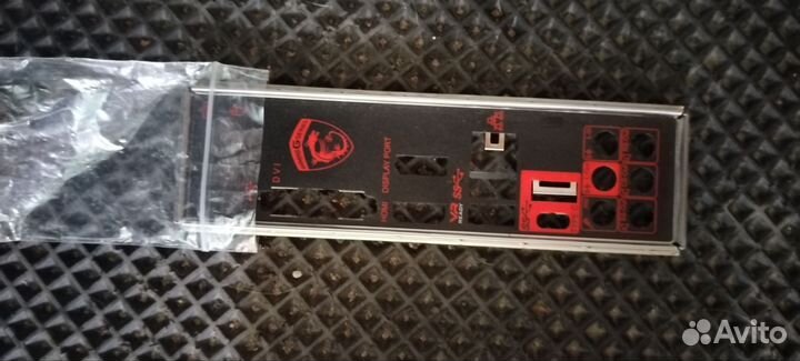 Комплект материнская плата b250/g4560/16gb