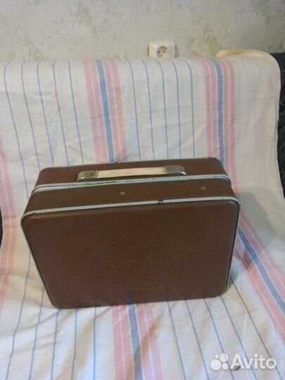 Проигрыватель пластинок