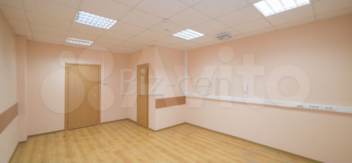 Офисное помещение 22.6 кв.м от собственника