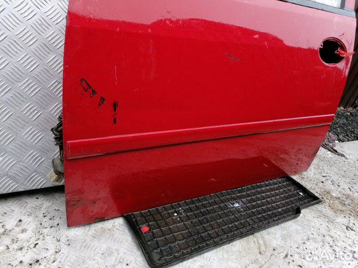 Дверь передняя левая Lifan Breez 520 1.3 LF479Q3