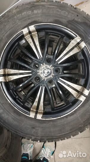 Tigar CargoSpeed Winter 215/65 R16 109R