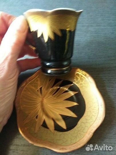 Набор кофейный