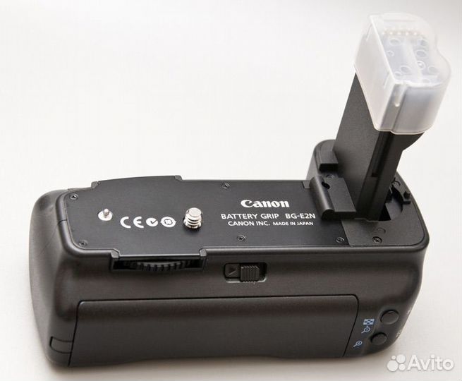 Батарейный блок Canon BG-E2N