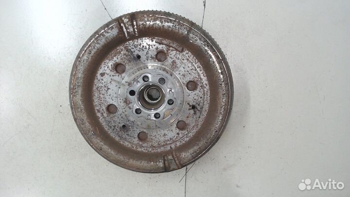 Маховик Skoda Octavia (A7), 2013