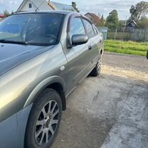 Nissan Almera 1.5 MT, 2006, 400 001 км, с пробегом, цена 350 001 руб.