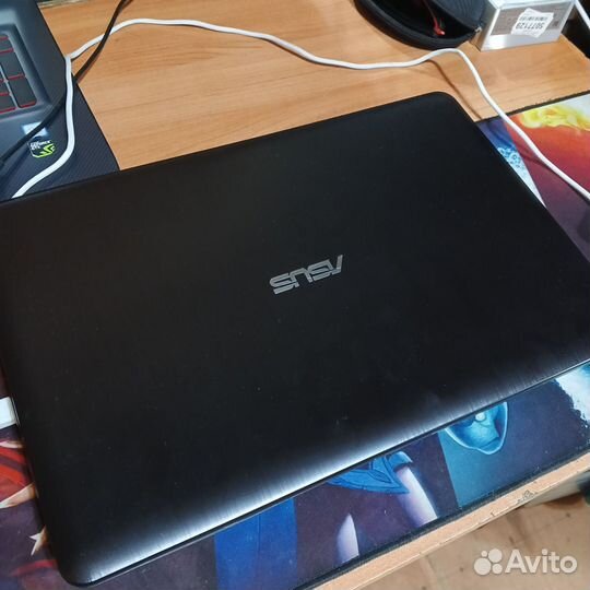 Asus r540s