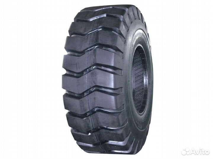 Шина для фронтальный погрузчиков 23.5-25 20PR naaa