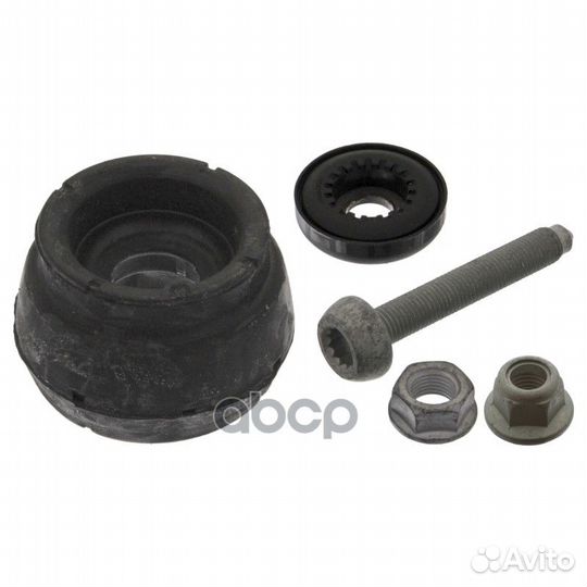 Опора амортизатора с подшипником 30937878