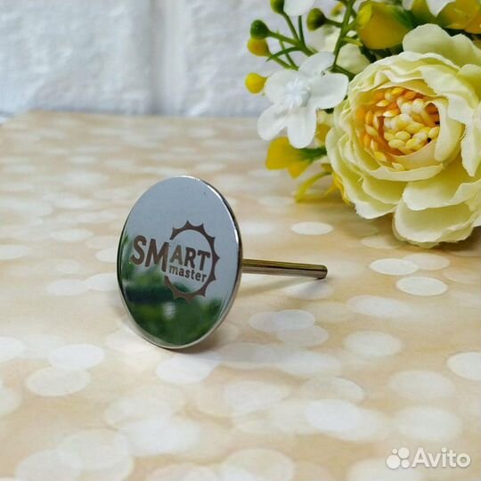 Основа SMart disk L для педикюра