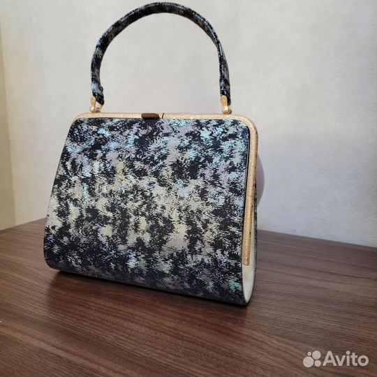 Винтажная сумочка, Японская