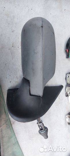 Зеркало правое Fiat Albea