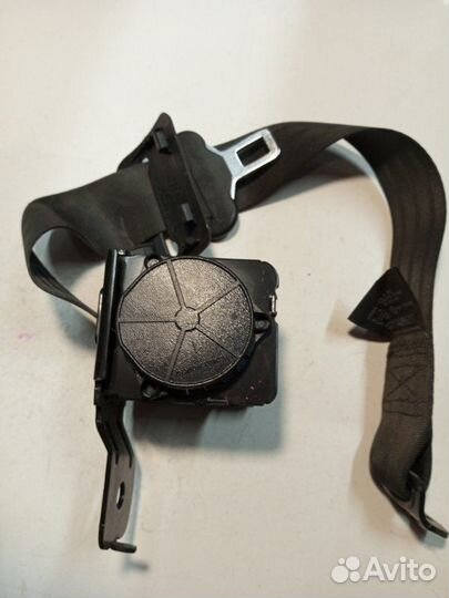 Ремень безопасности задний правый Kia Optima TF