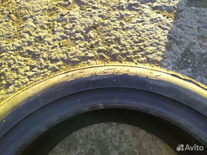 Tigar Prima 195/50 R15