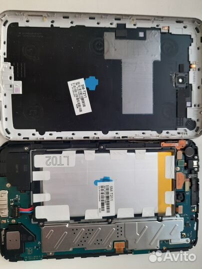 Неисправен Samsung Galaxy Tab 3 7.0 SM-T211 8Gb