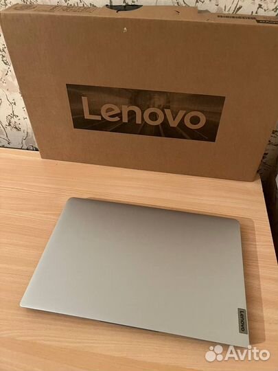 Ноутбук Lenovo ideapad 15ALC7 - 5500U/16GB/512SSD