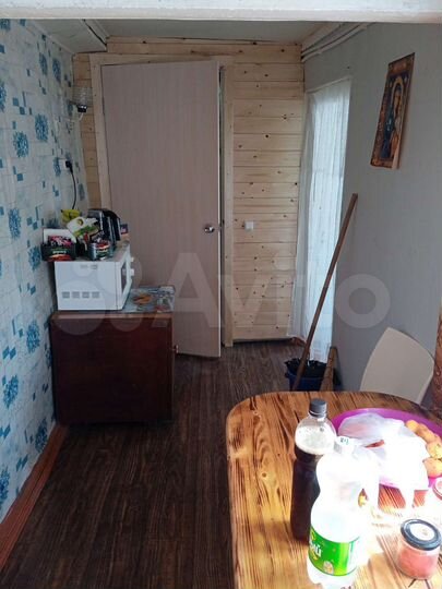 Дом 49 м² на участке 29 сот.