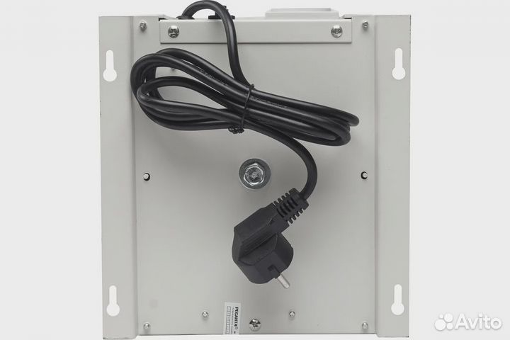 Стабилизатор напряжения Ресанта асн 1000 Н/1-Ц Lux