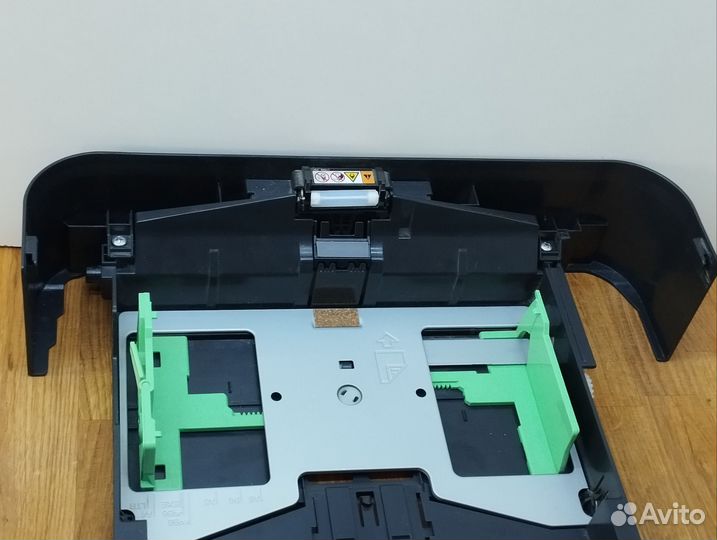 Принтер brother hl-22