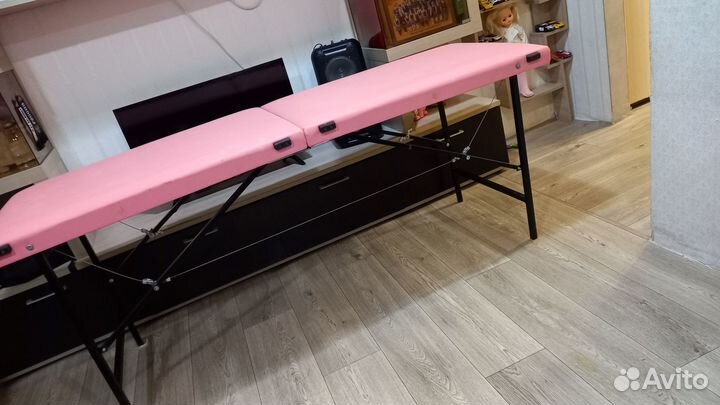 Продам кушетку