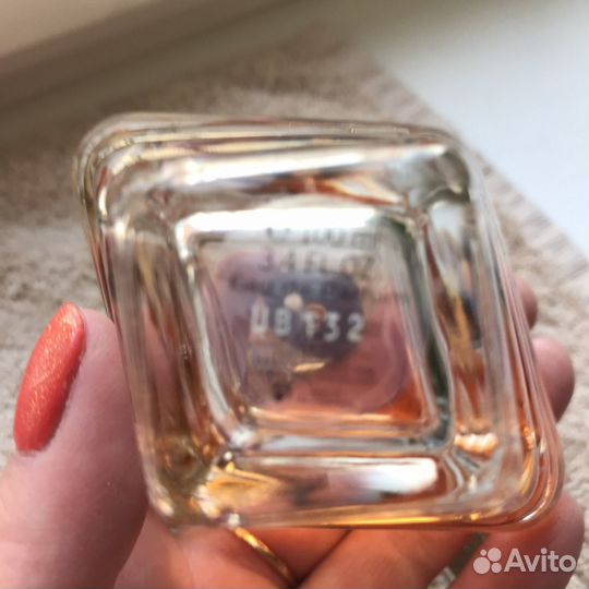 Духи винтаж