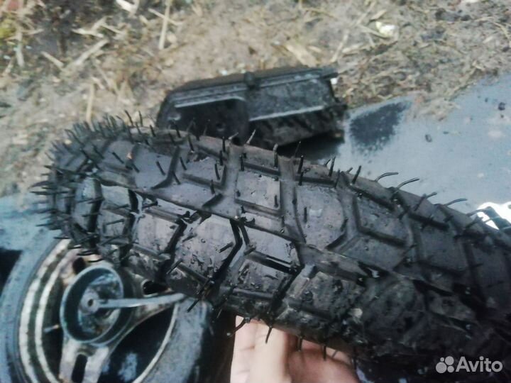 Продам за части для скутеров