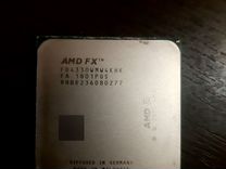 Процессор amd fx8300