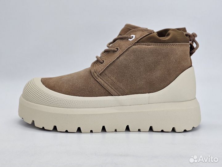 Ugg Neumel Weather Hybrid