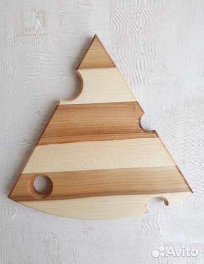 Доска дубовая разделочная новая в ассортименте