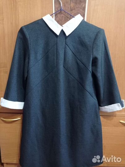 Школьная форма для девочки 140