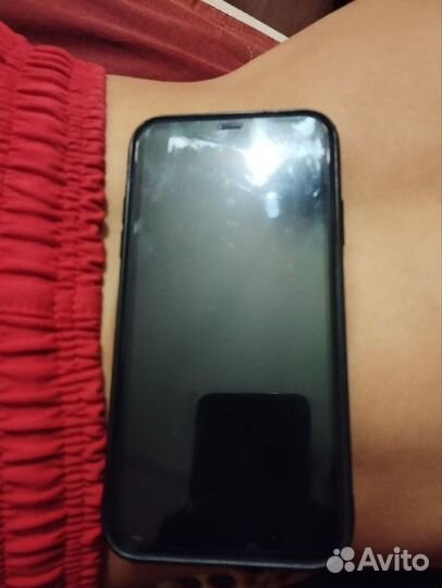 iPhone 11 64gb бу