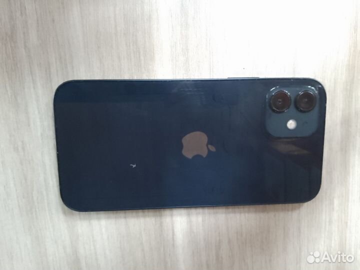 iPhone 12, 128 ГБ