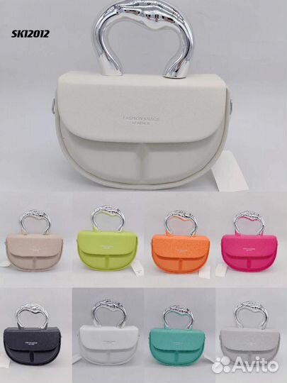 Сумка женская