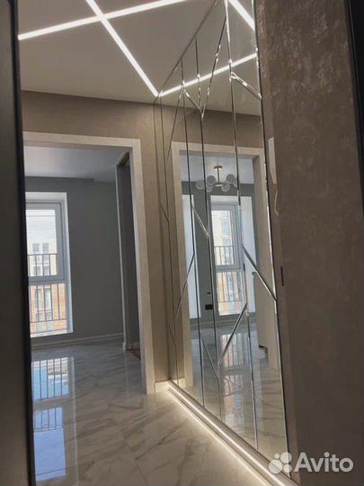 Ремонт квартир Отделка квартир под ключ