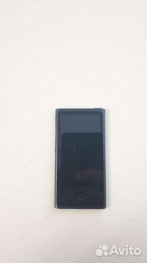 iPod nano 7