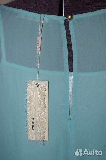 Платье-туника