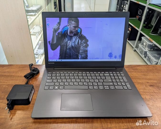 Быстрый Lenovo