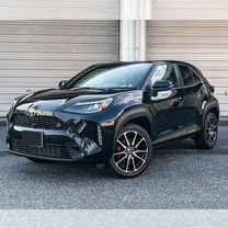 Toyota Yaris Cross 1.5 CVT, 2020, 23 876 км, с пробегом, цена 1 599 000 руб.