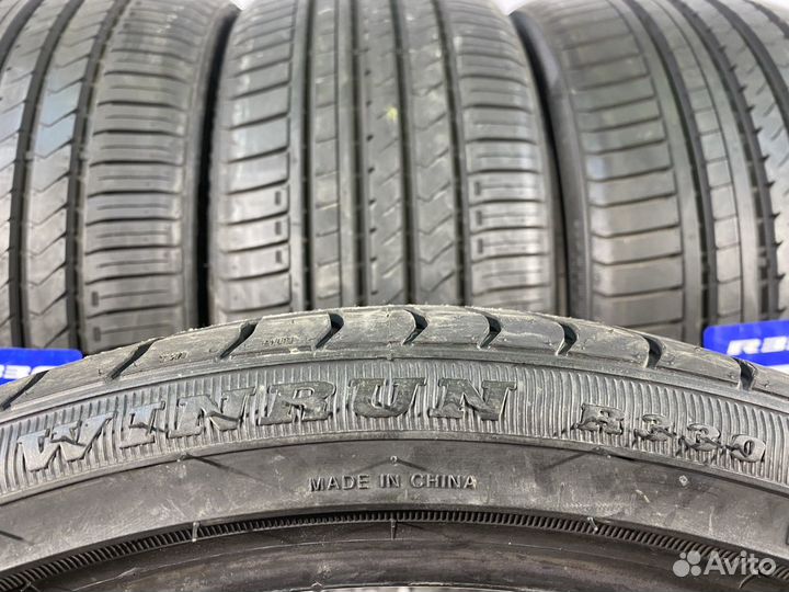 Winrun R330 255/35 R21 и 285/30 R21 97Y