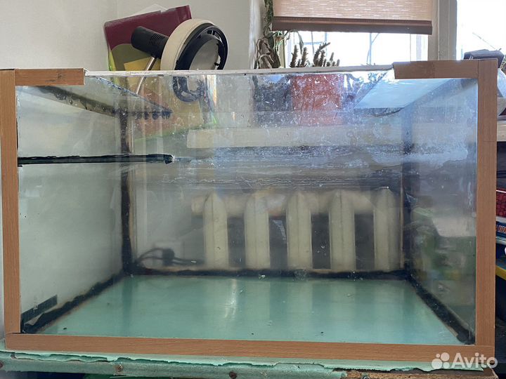 Аквариум