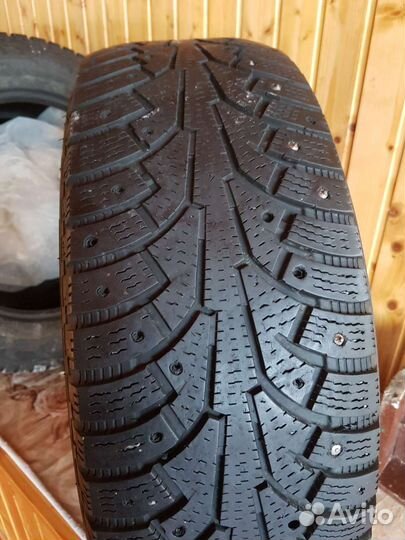 Aderenza ADZA7 225/60 R17