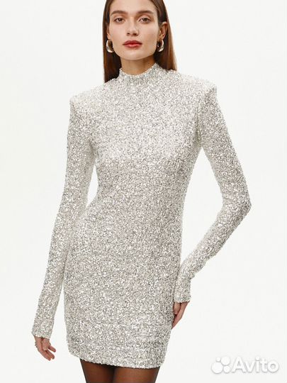 2mood платье xs