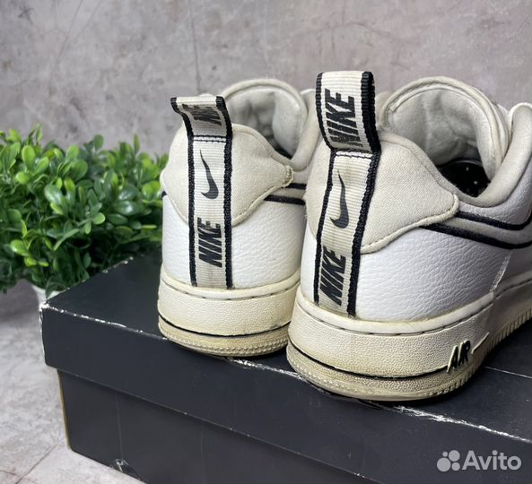 Nike Air Force 1 Low Оригинал