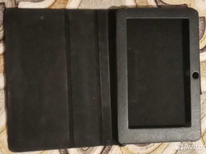 Чехол на планшет