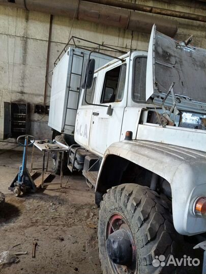 Газ 3308 садко